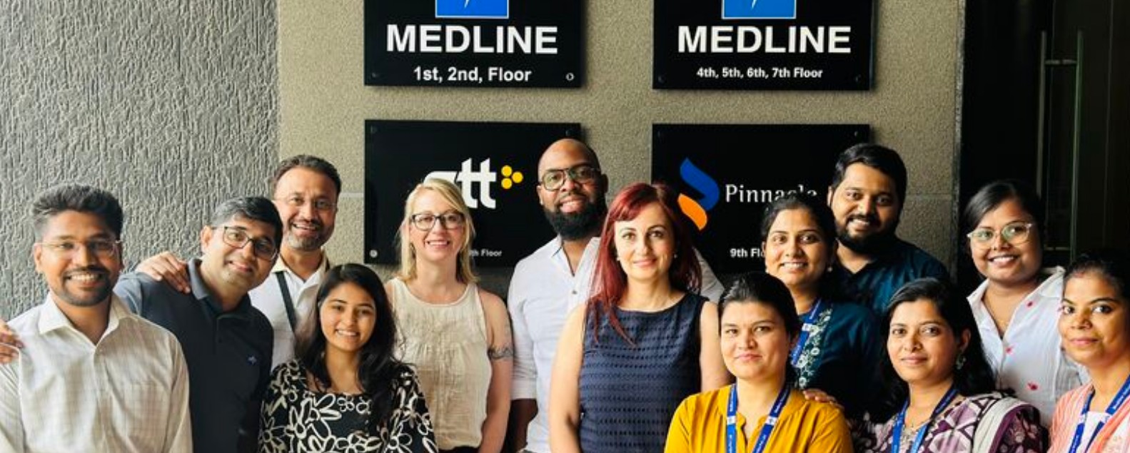 Medline готовит крупнейшее IPO 2025 года с оценкой до $55,3 млрд