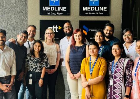 Medline готовит крупнейшее IPO 2025 года с оценкой до $55,3 млрд