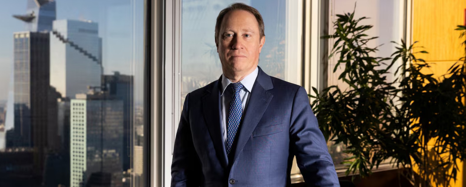 Morgan Stanley меняет прогноз: банк ждет снижения ставки ФРС на 0,25% в декабре