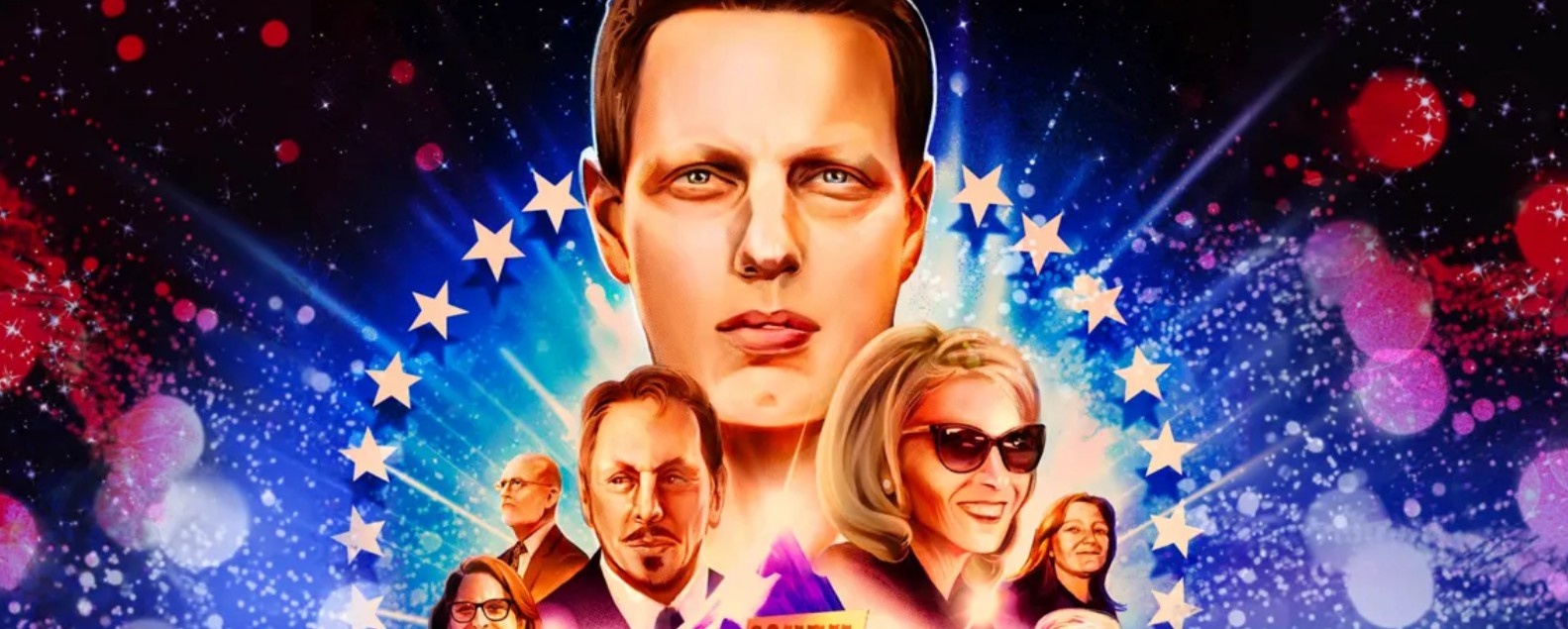 Слухи о покупке Warner Bros. Discovery давят на котировки Netflix (NFLX)