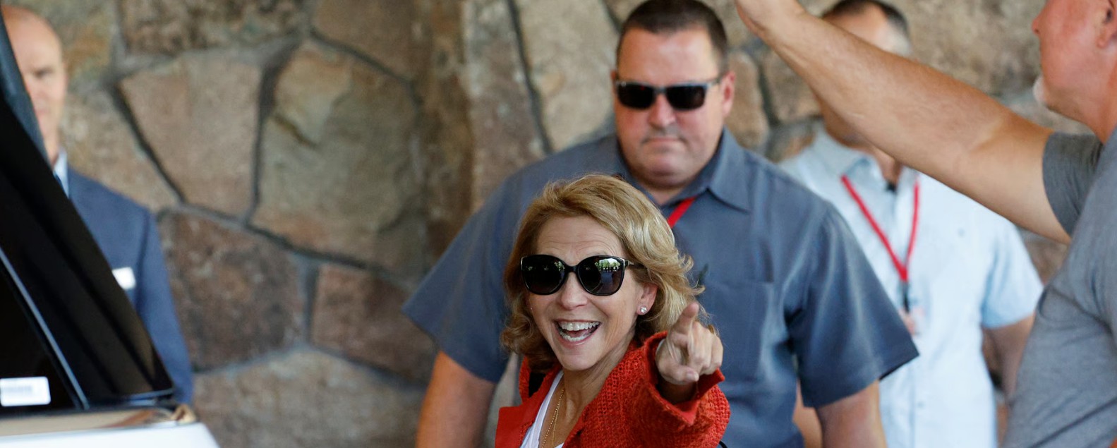 Война за WBD: Paramount запускает «враждебное» поглощение, Netflix падает