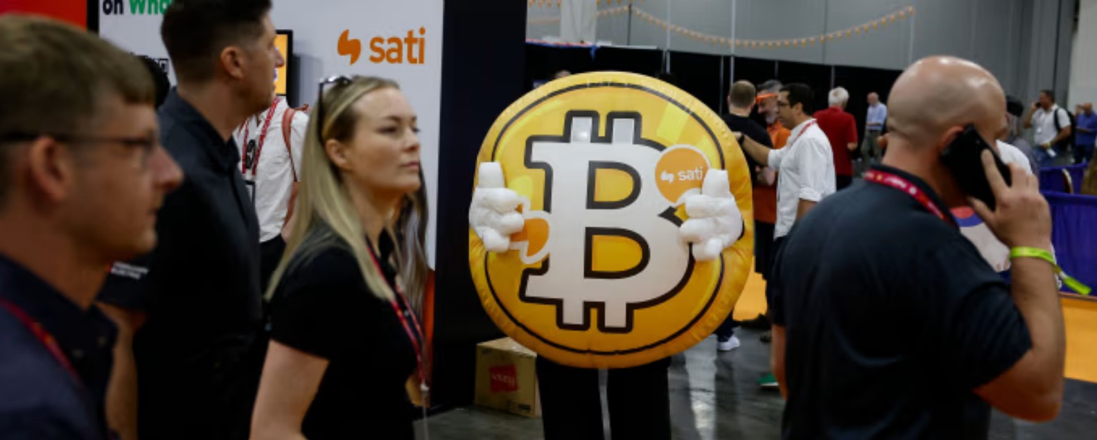 Помплиано: ФРС снова печатает деньги — время скупать Биткоин