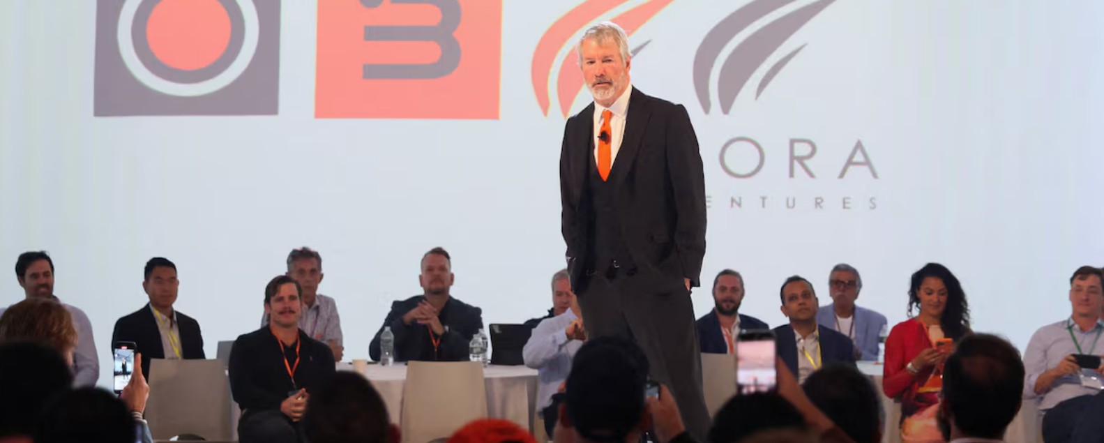 Strategy Inc может начать продавать криптовалюту и кредитовать в BTC