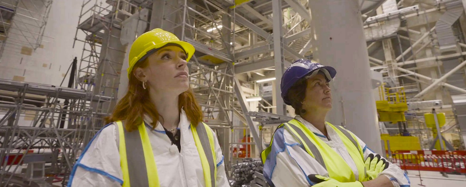 Trump Media взлетает на 42% после новости о слиянии с TAE Technologies