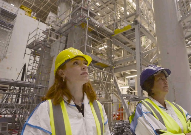 Trump Media взлетает на 42% после новости о слиянии с TAE Technologies