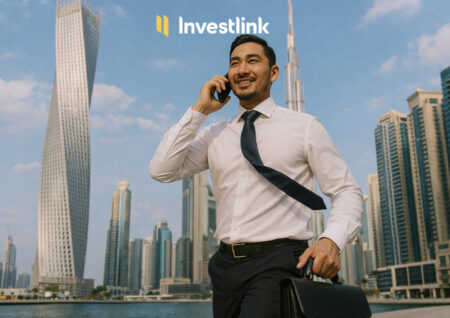 Топ-3 причины выбрать консалтинг Investlink