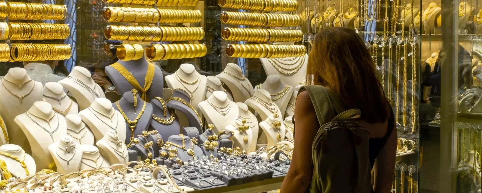 Золото ($4530) и серебро ($75) обновили исторические максимумы