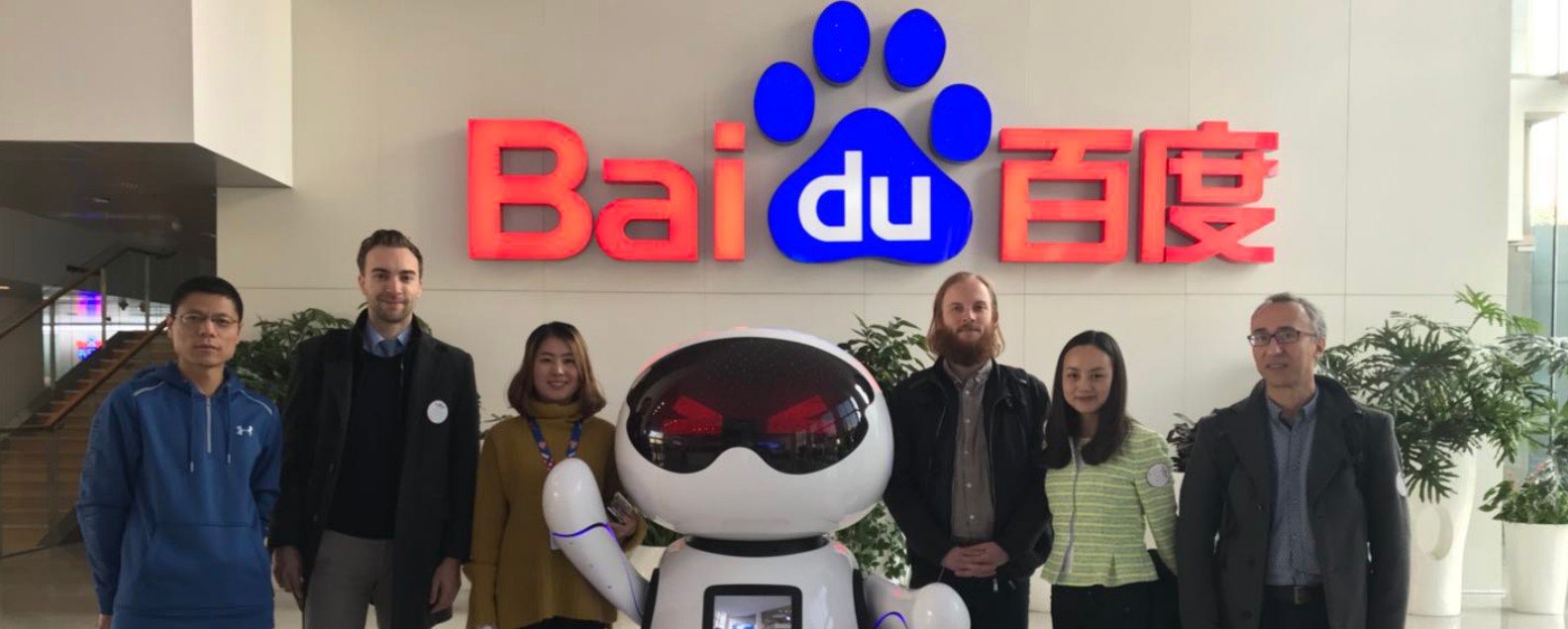 Индексы S&P 500 и Dow начали 2026 год с роста благодаря ралли Baidu и Micron (+15% и +10%)