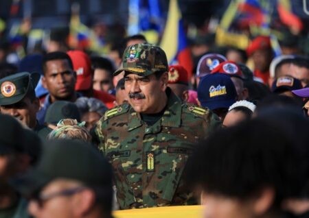 Chevron и Valero станут главными бенефициарами открытия венесуэльской нефти