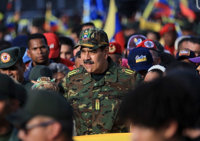 Chevron и Valero станут главными бенефициарами открытия венесуэльской нефти