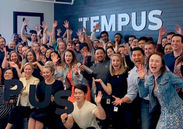 Tempus AI (TEM) сообщает о рекордном контрактном портфеле в $1,1 млрд и росте выручки на 31%