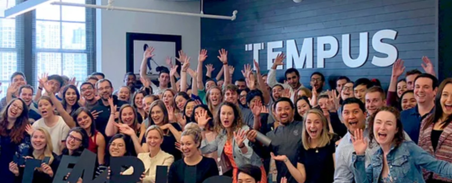 Tempus AI (TEM) сообщает о рекордном контрактном портфеле в $1,1 млрд и росте выручки на 31%