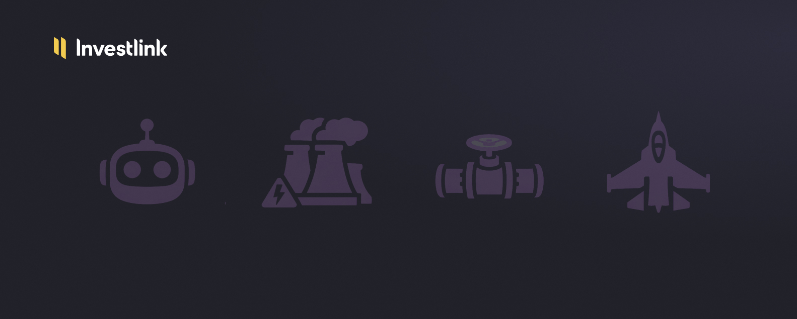 Исследование BlackRock: на чем заработать в 2026 году?