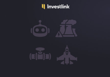 Исследование BlackRock: на чем заработать в 2026 году?