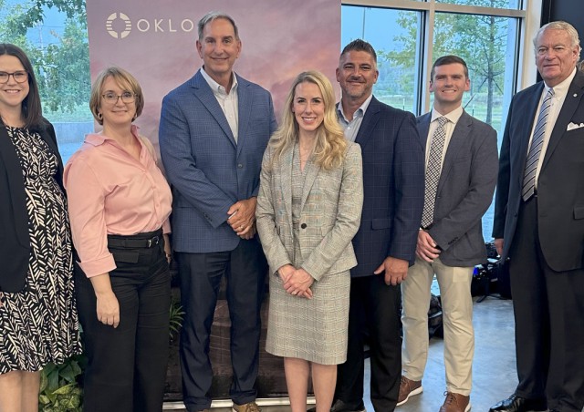 Акции Oklo взлетели на 15% на фоне инвестиций в $2,7 млрд