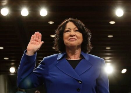 Верховный суд США может вынести вердикт по тарифам Трампа уже сегодня